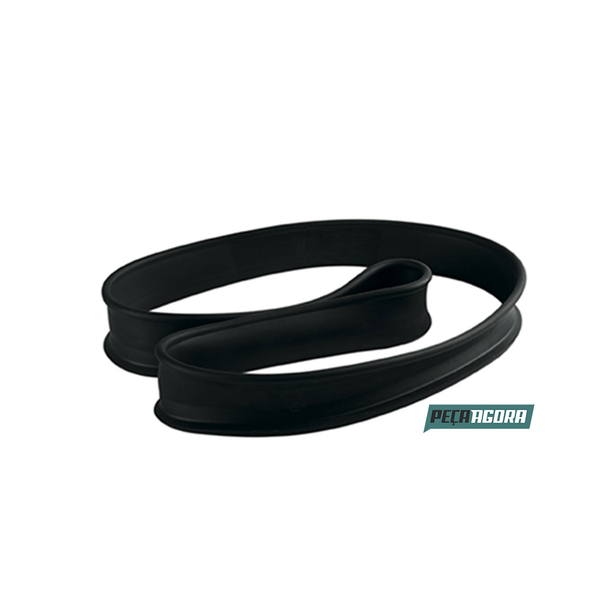 ANEL BORRACHA HELICE RADIADOR MB 1214 1418 1414 (6825057086)