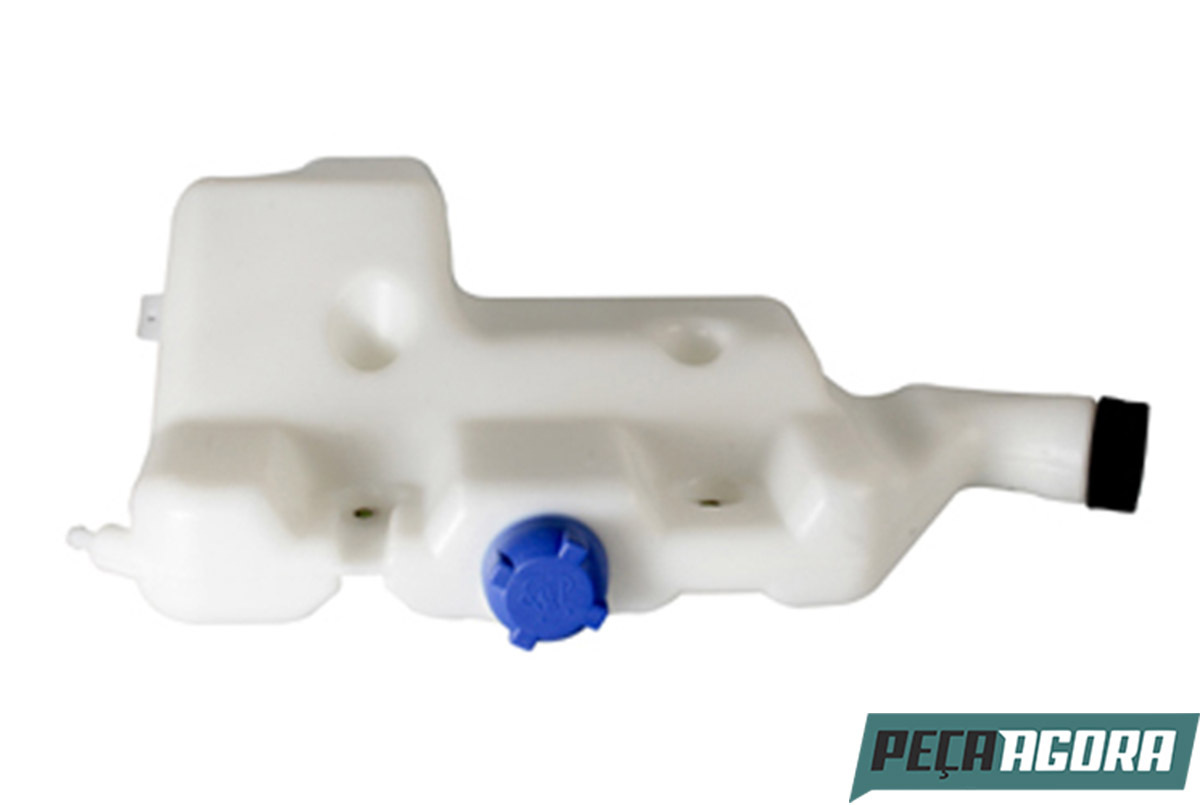RESERVATORIO EXPANSAO RADIADOR D'AGUA VW VOLKSWAGEN 7110/ 8120/ 8150 (2P0121405)
