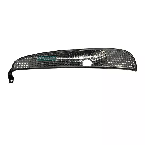 LANTERNA DIANTEIRA ESQUERDA COM LAMPADA MB AXOR 1933 2035 2040 2044 2533 2540 25