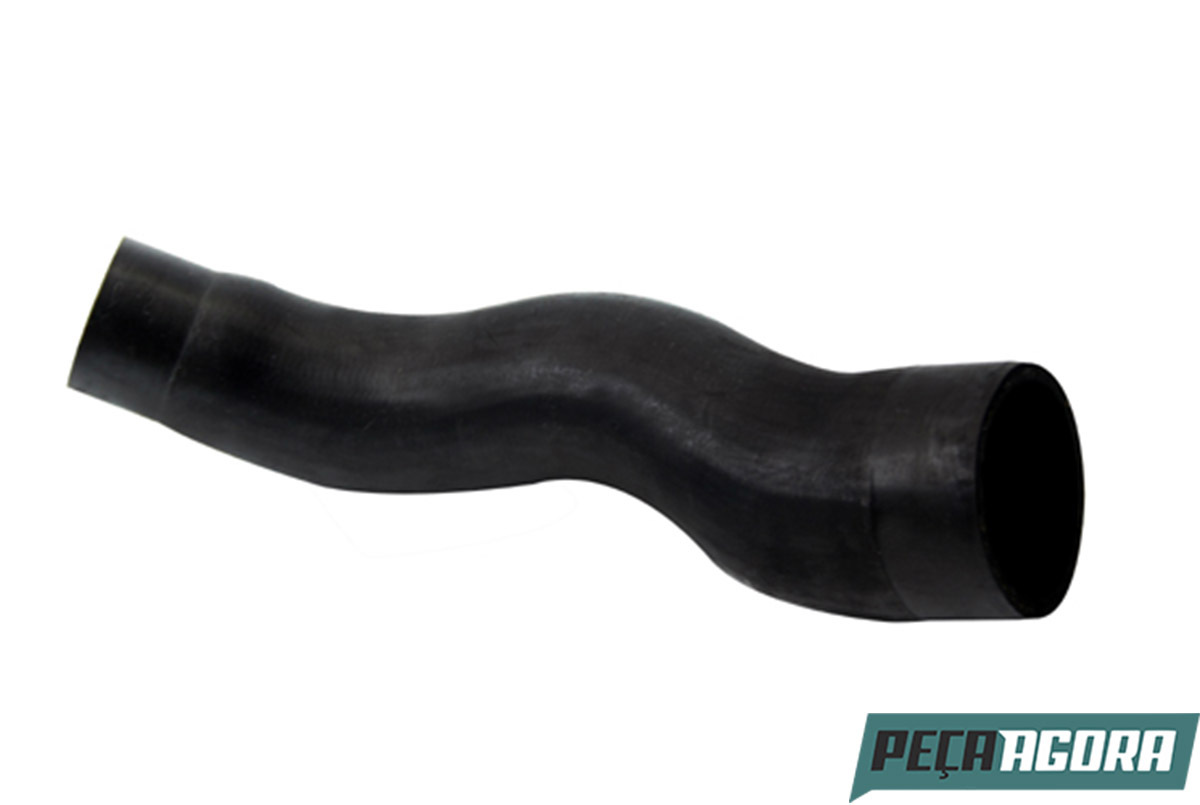 MANGUEIRA RADIADOR INFERIOR MB MERCEDES BENZ AXOR 1933/ 2533 (9405000075)