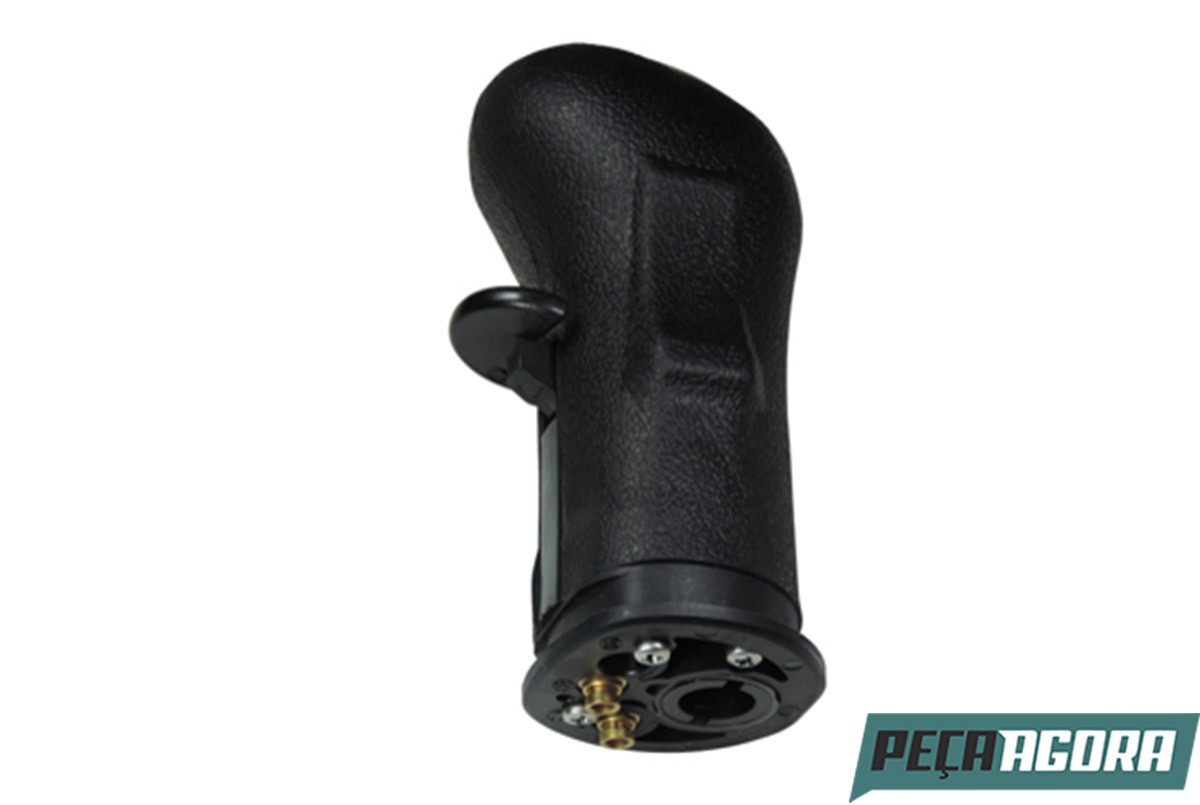 MANOPLA ALAVANCA CAMBIO CAMBIO SR 1900 VOLVO FH 12/ FM 12 (20488058)