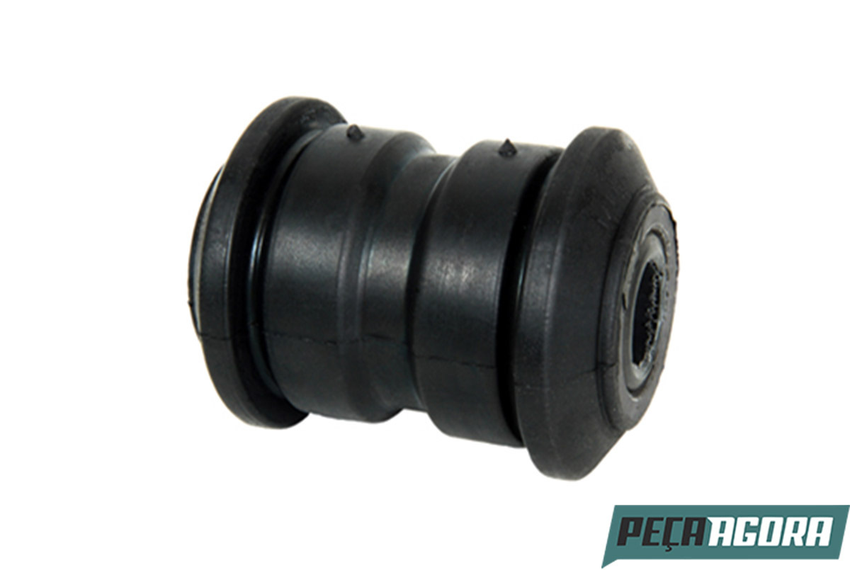 BUCHA MOLA TRASEIRO (PARTE TRASEIRO) MB MERCEDES BENZ ATEGO (9583200204)