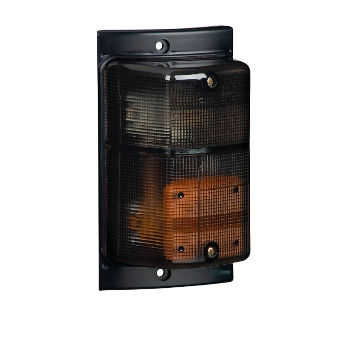 LANTERNA SETA DIANTEIRA ESQUERDA SCANIA 112 113 142 143 FUME (394766-526617-PE62