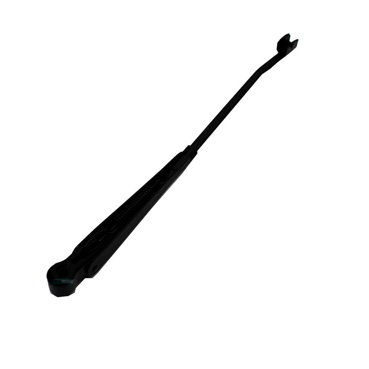 BRACO HASTE LIMPADOR PARABRISA SCANIA LK140 LK141 76 A 81 ENCAIXE SELA (BRACO-74