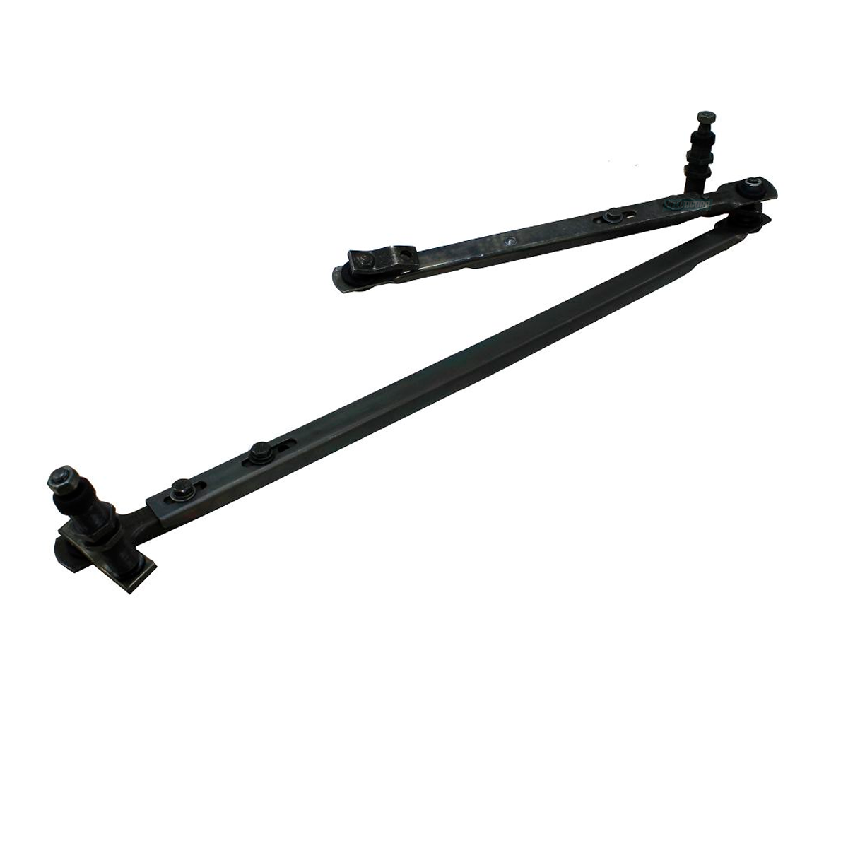 MECANISMO MONTADO LIMPADOR AGRALE MARRUA AM1 AM2 AM11 AM21 AM100 AML VTNE 3/4 20