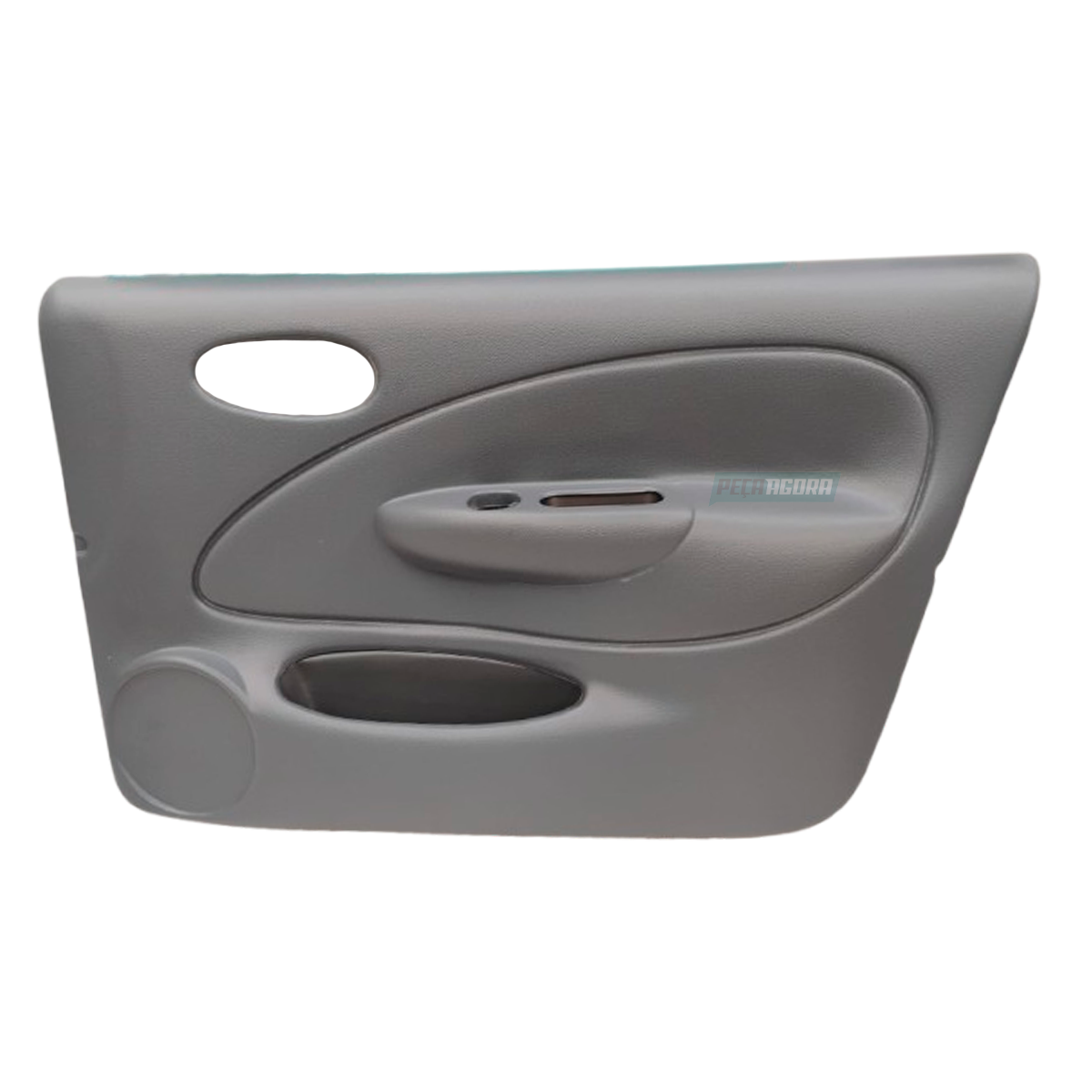 FORRO PORTA DIANTEIRA DIREITO FIESTA ELETRICO 4 PORTAS 96 A 2001 (FP68)