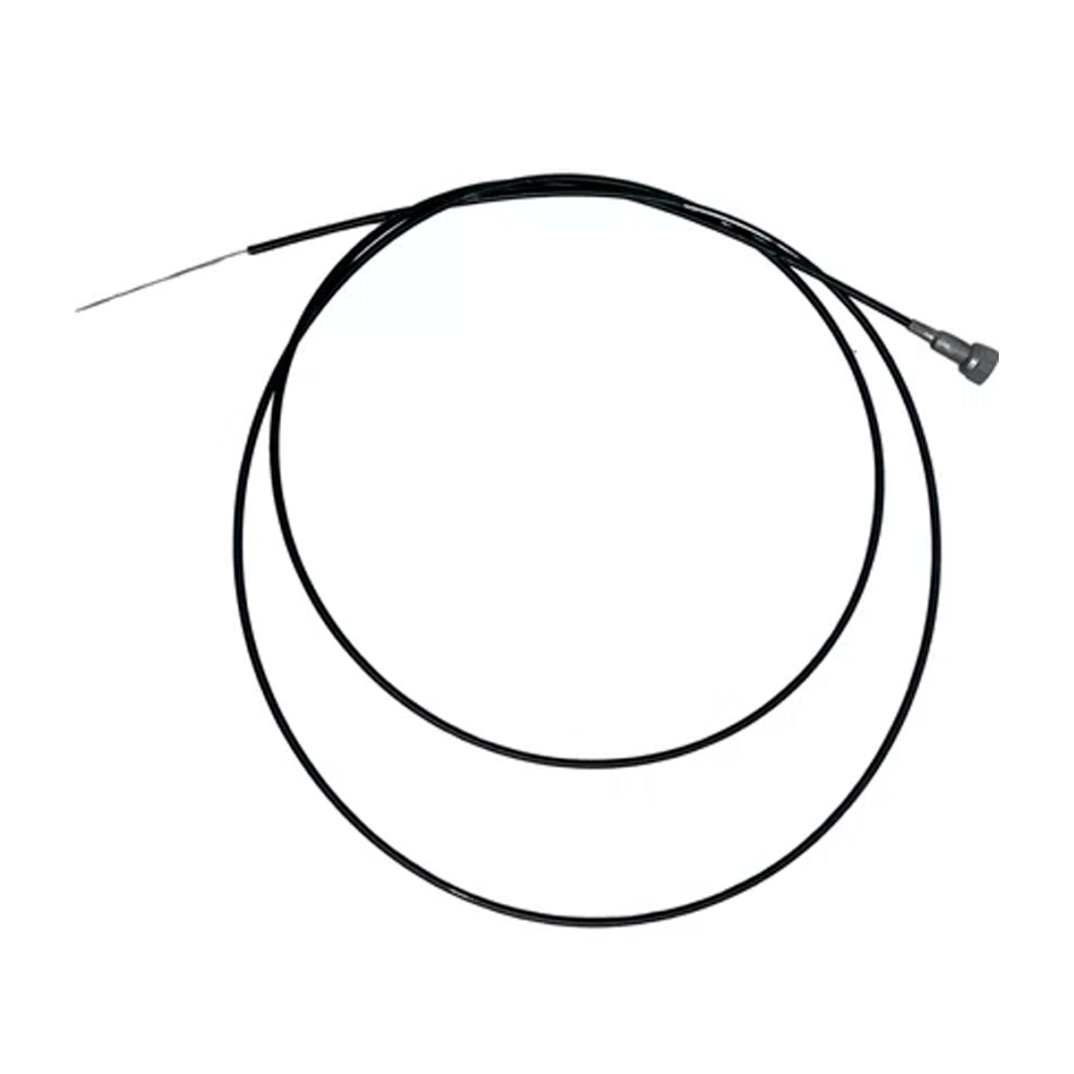 CABO ACELERADOR STRANGULADOR MANUAL 3082MM SCANIA R112 (312354.)