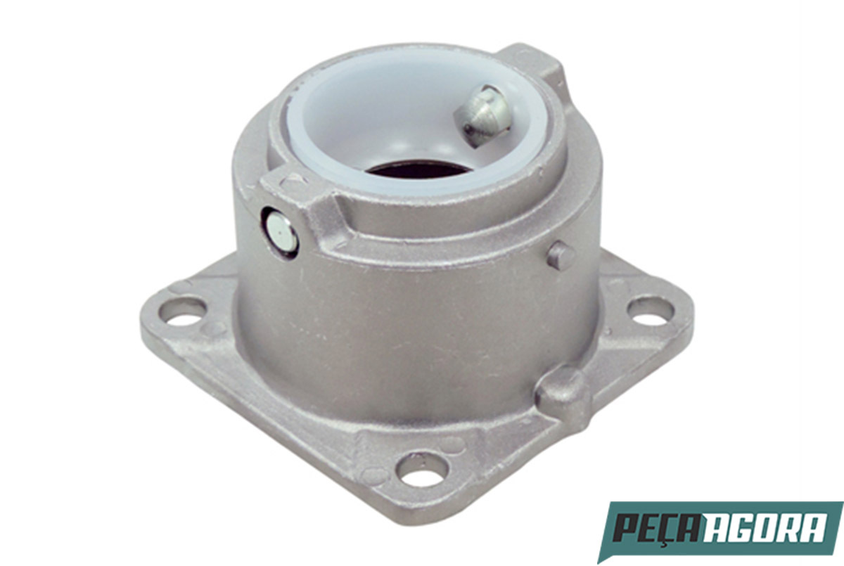 TORRE CAMBIO ALTA ALUMINIO MODERNA MB MERCEDES BENZ O 366 (3452603814)