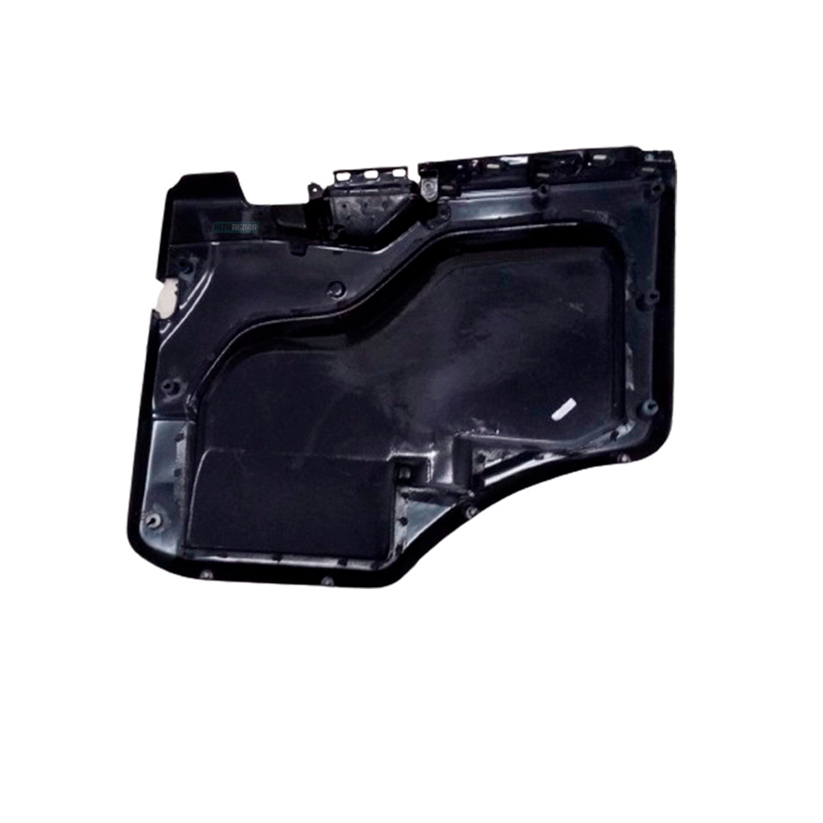 FORRO PORTA ESQUERDO VW CONSTELLATION 13180E 15180E 17230E 24230E 17250E 24250E 