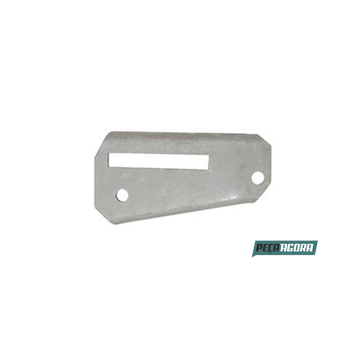 SUPORTE COMPRESSOR MB MERCEDES BENZ 1418/ 1618/ 1620/ 1621 (3721327240)