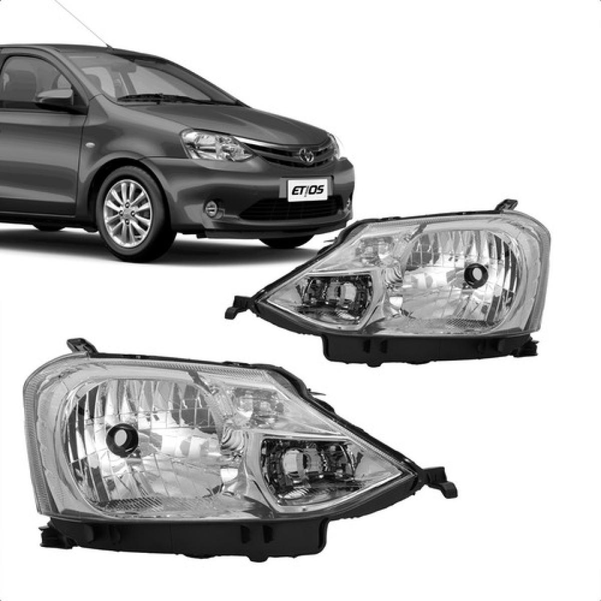 FAROL ETIOS 2012 A 2016 (RF28090)