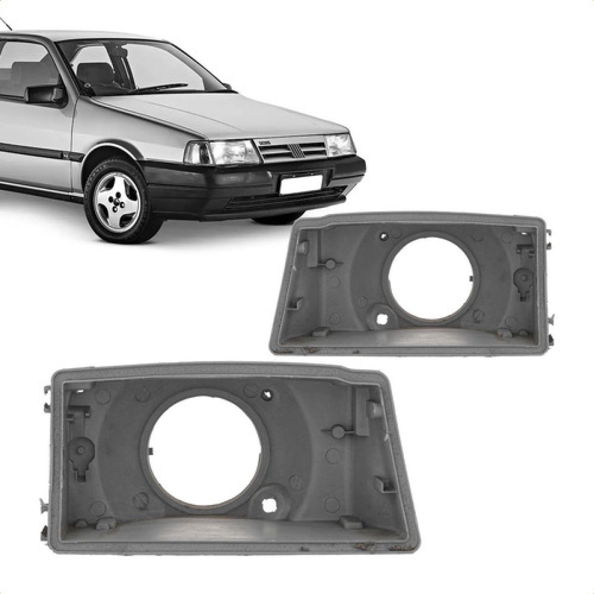 CARCACA FAROL TEMPRA 1991 A 1995 (RF20087)