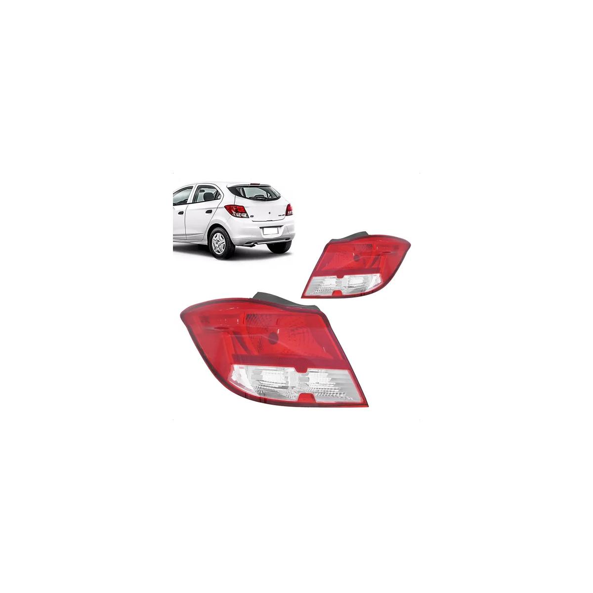 LANTERNA TRASEIRA ONIX 2012 A 2016 (RF22560)