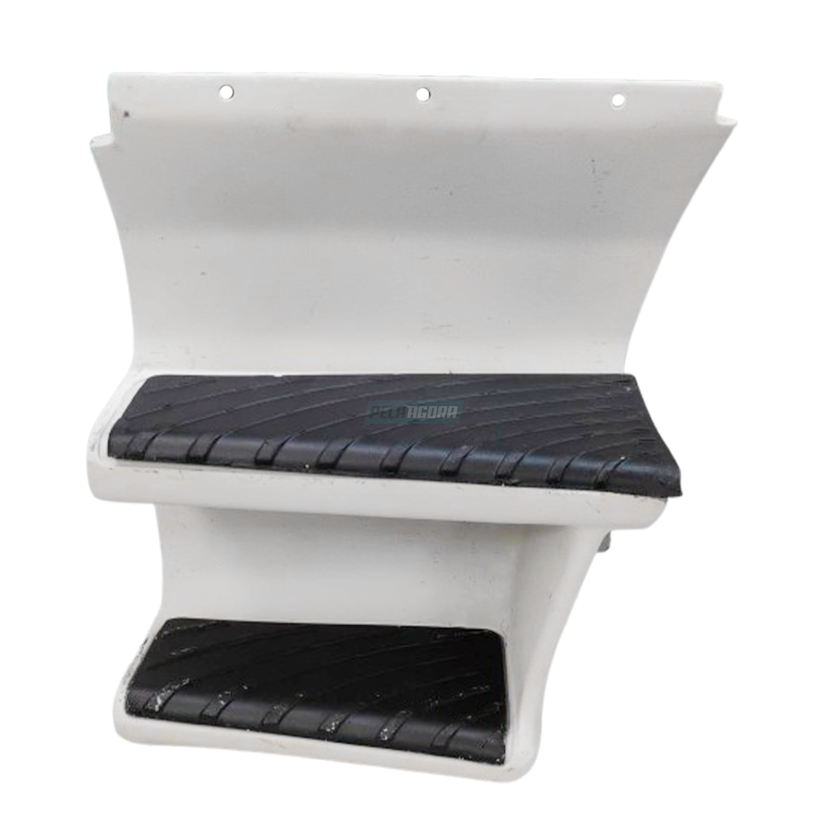 ESTRIBO LE ESQUERDO MB 1215C 1720 2423 MERCEDES BENZ (6936600301-AS2622BR)