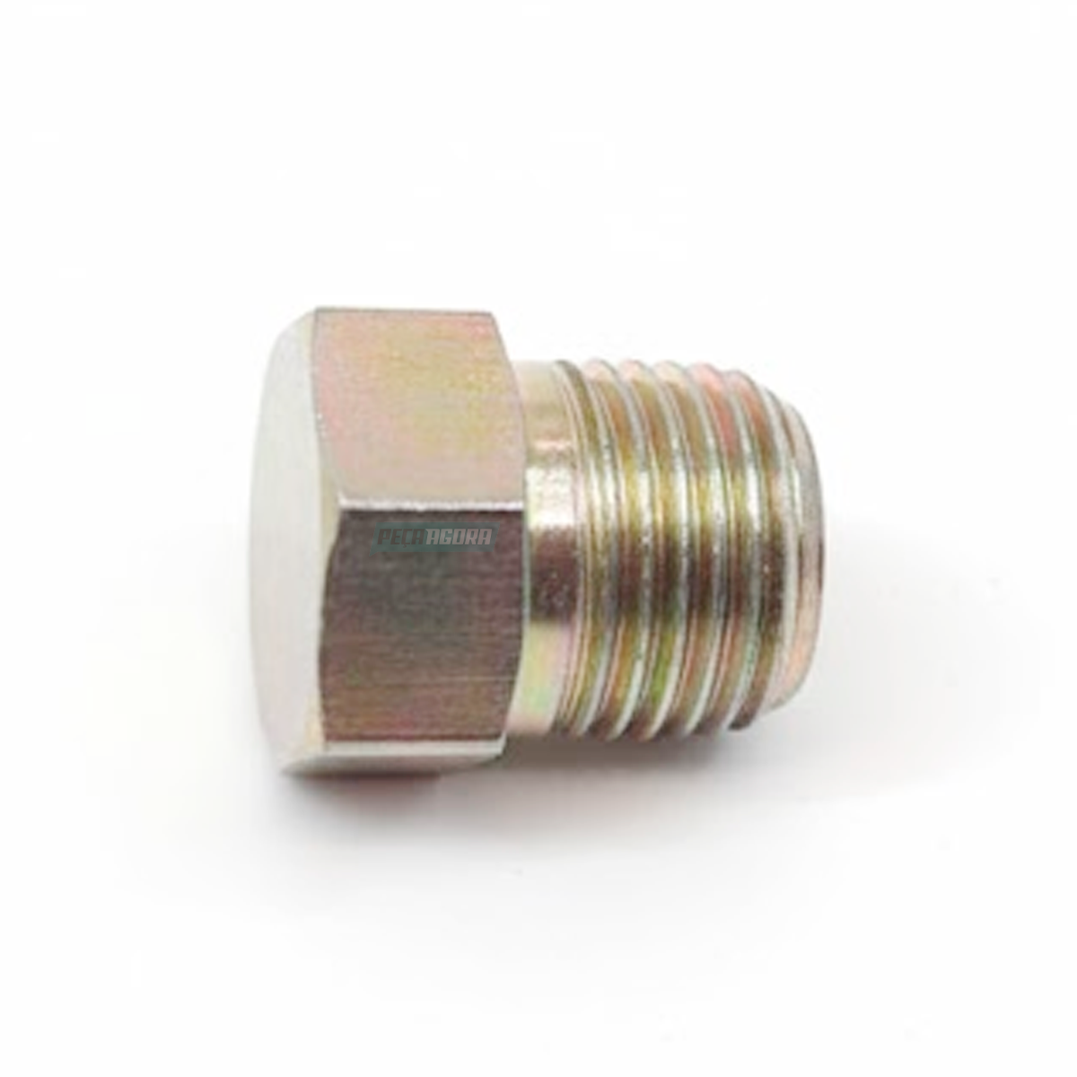  CONEXAO TAMPAO VALVULA MBB DIVERSAS /8 NPT  (L42669)