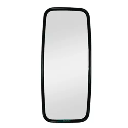 ESPELHO PARA SCANIA 112 BIPARTIDO CONVEXO ESQUERDO COM DESEMBACADOR FABBOF (1671