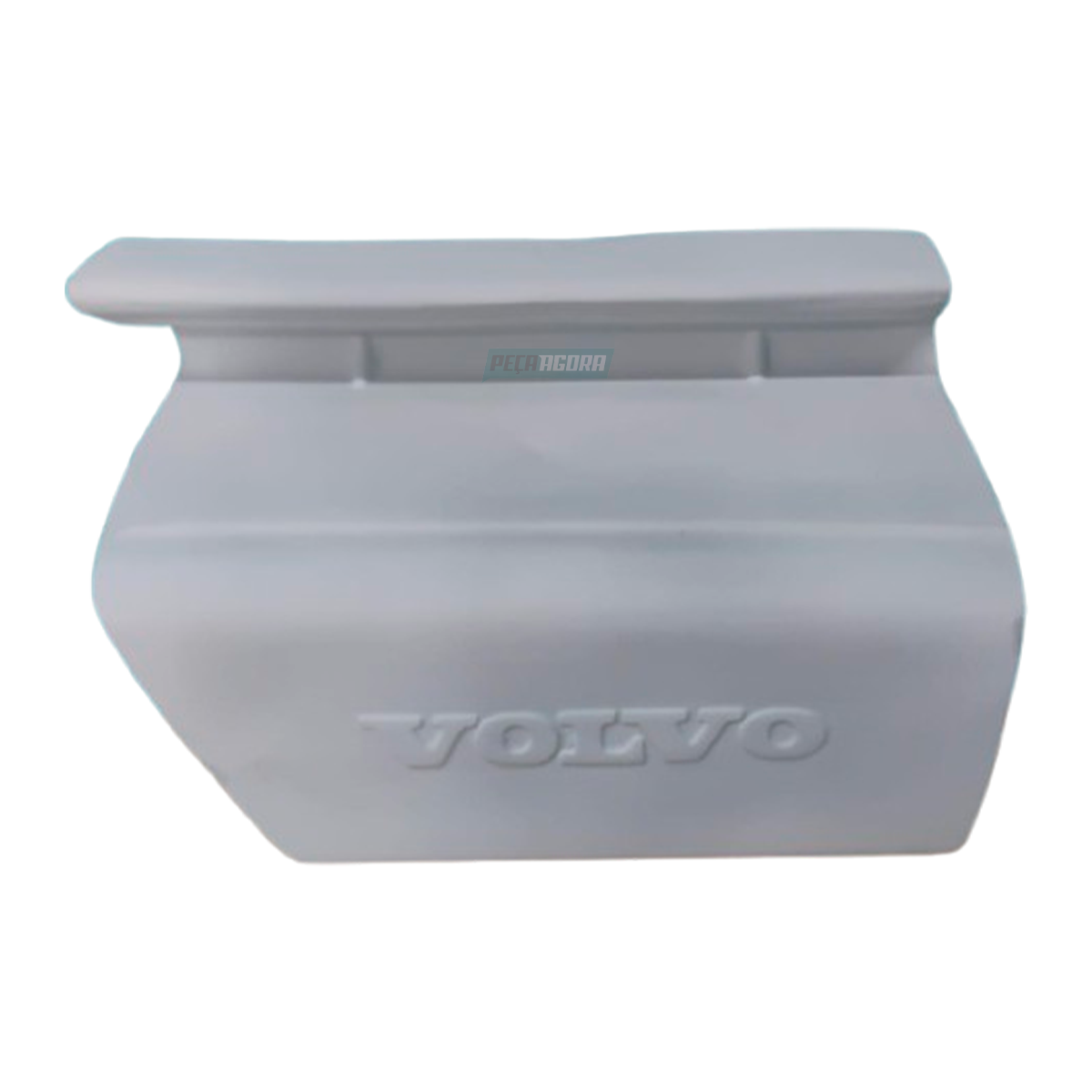 TAPA ESTRIBO PEGA CHINELO DIREITO VOLVO VM ...2005 (Q662-AS1344BR)