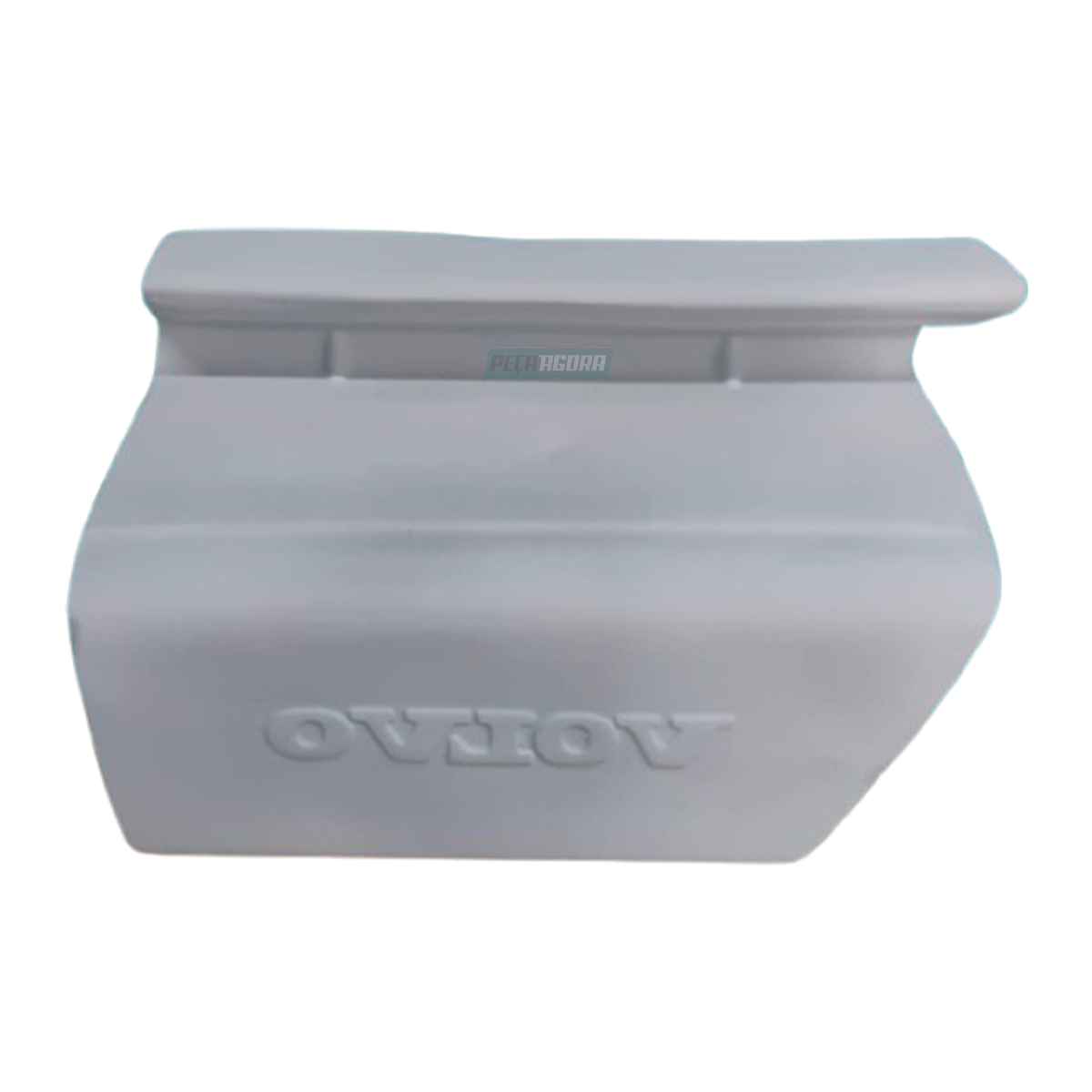 TAPA ESTRIBO PEGA CHINELO VOLVO VM ...2005 (V.Q662-AS1343BR-Q662-AS1344BR)