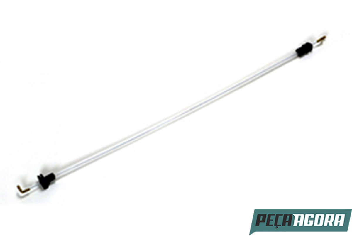 CABO FECHADURA PORTA LD DIREITO MB 1218 1318 1418 1620 1622 1624 LS1632 1623 163