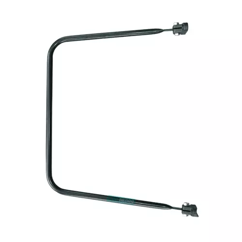 BRACO ESPELHO MB 1113 1114 3 4POL 19MM - SERVE LADO DIREITO OU ESQUERDO (3318100