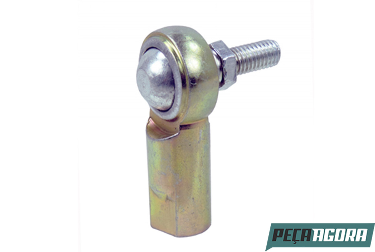 TERMINAL HASTE CAMBIO MB MERCEDES BENZ FPN 12 (2670032)