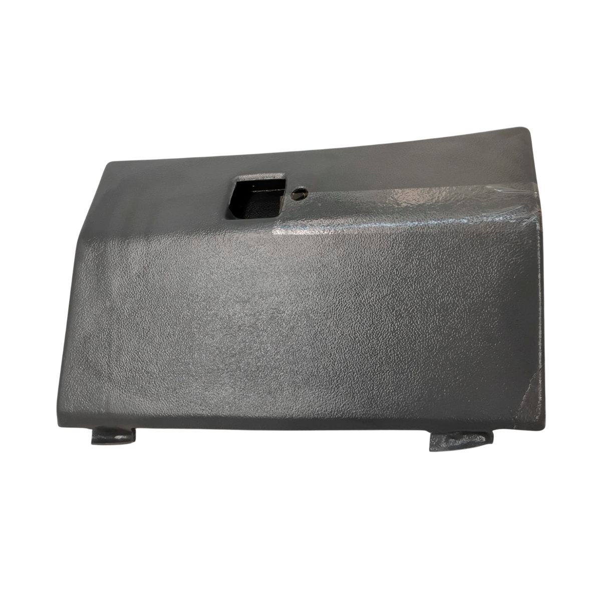 TAMPA PORTA LUVA COM AVARIA FORD F1000 F4000 F12000L F14000HD 1993 A 1998 SAPAO	