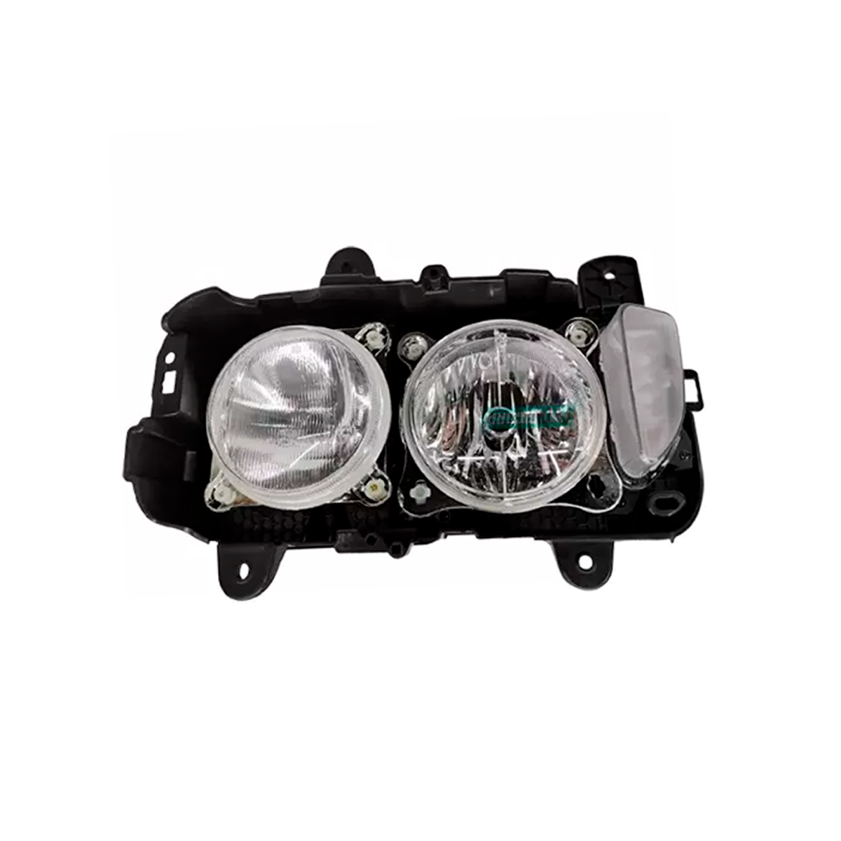  FAROL PRINCIPAL ESQUERDO MB ATEGO 2024... (9588201361-KK02-010-1)