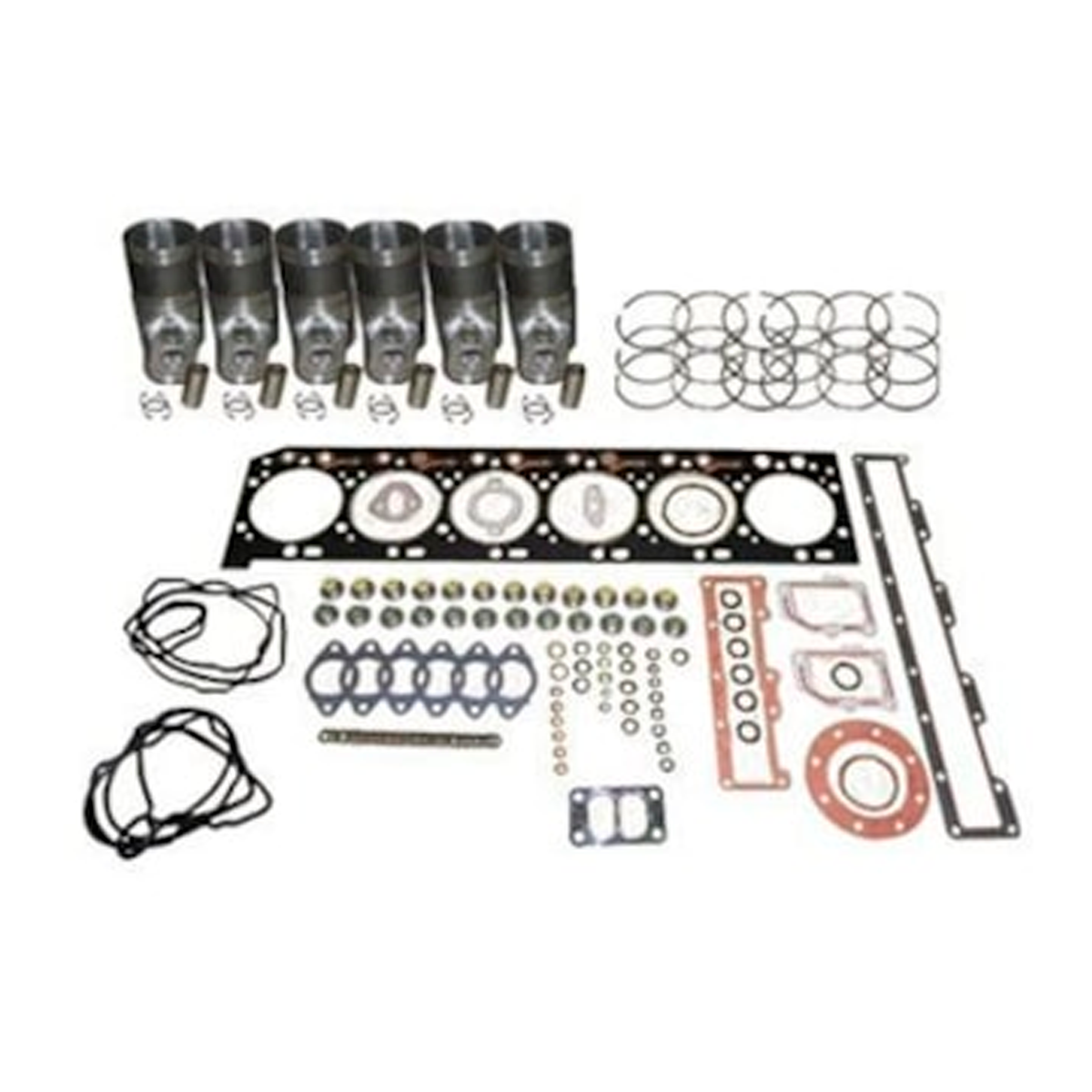 KIT MOTOR MAX FORCA (KITAO) (BG2X6K007CA)