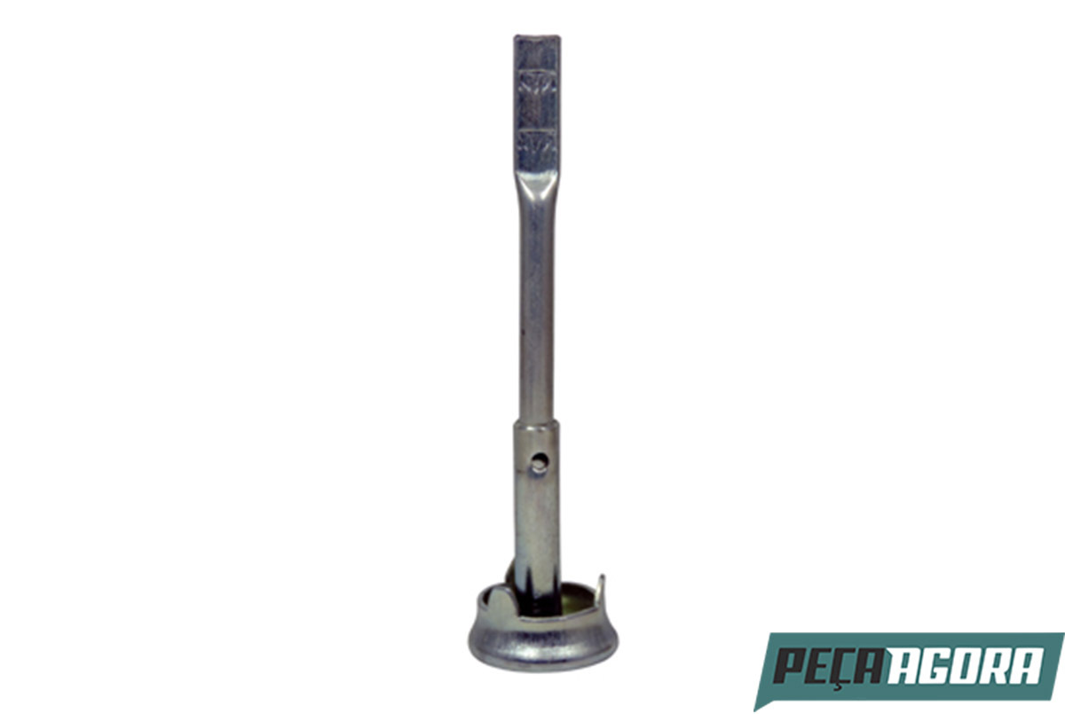 VARETA RESERVATORIO OLEO HIDRAULICO FORD TODOS PARA IVECO TODOS (T2D422397)