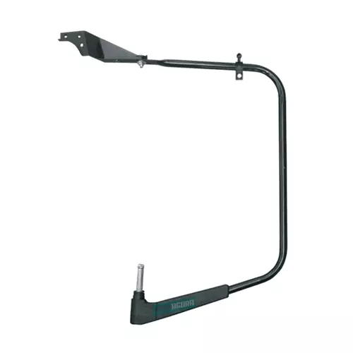 ESPELHO RETROVISOR PLANO 500 X 220MM MBB / PARA SCANIA / VOLVO (3848107216.)