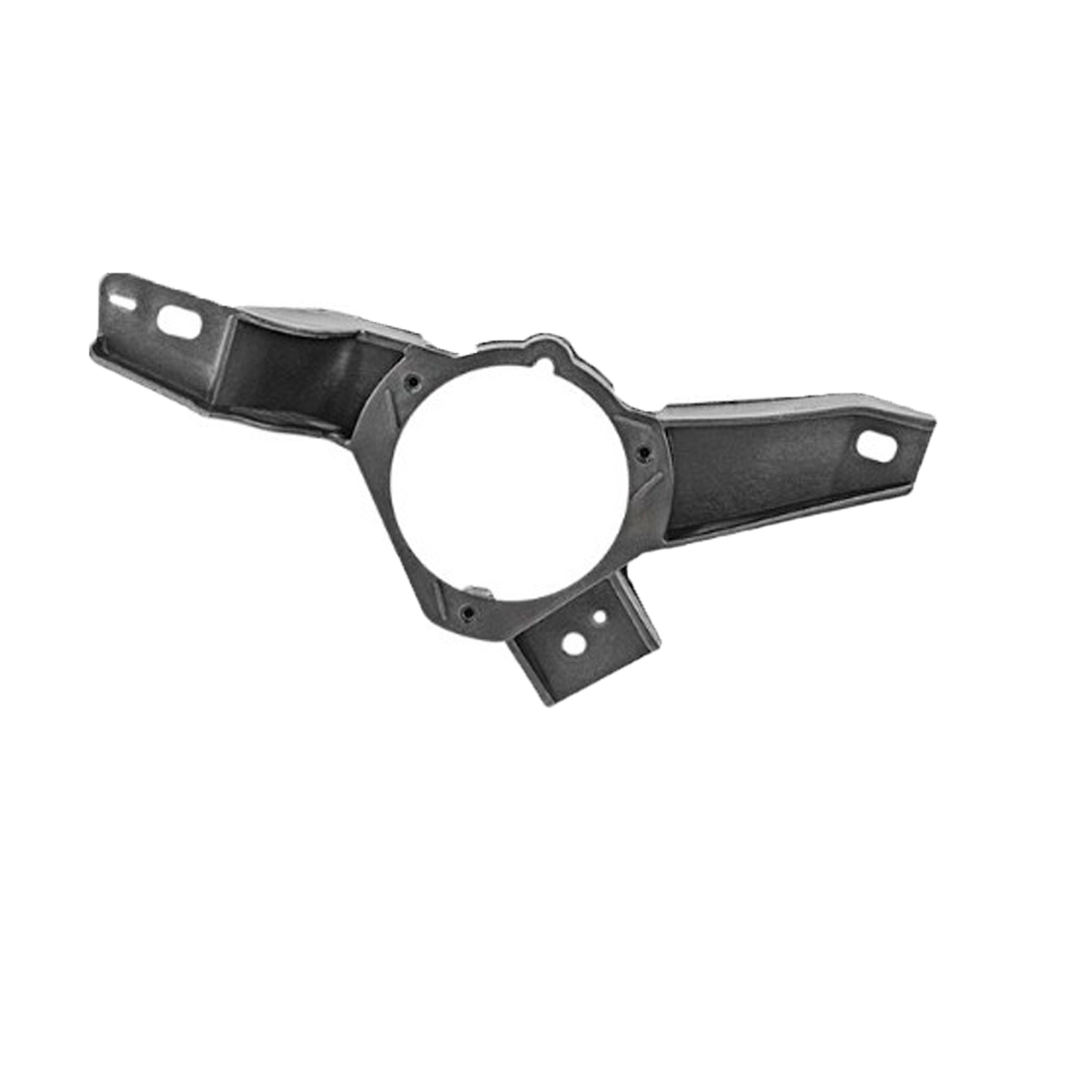 SUPORTE DO PISCA ESQUERDO PARACHOQUE IVECO TECTOR LARGO (5801692254-I40057.7)