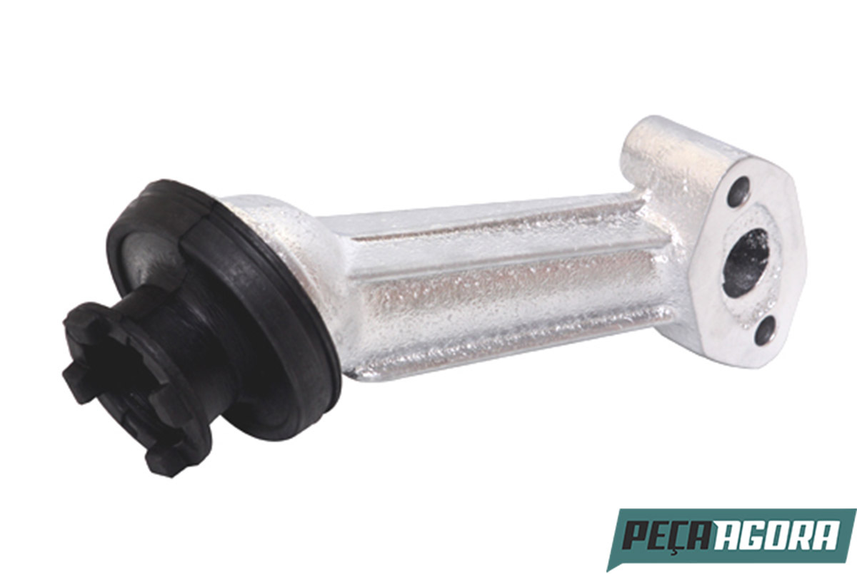 PENEIRA BOMBA OLEO MB MERCEDES BENZ OM 366/ 1318/ 1518 (3521802055)