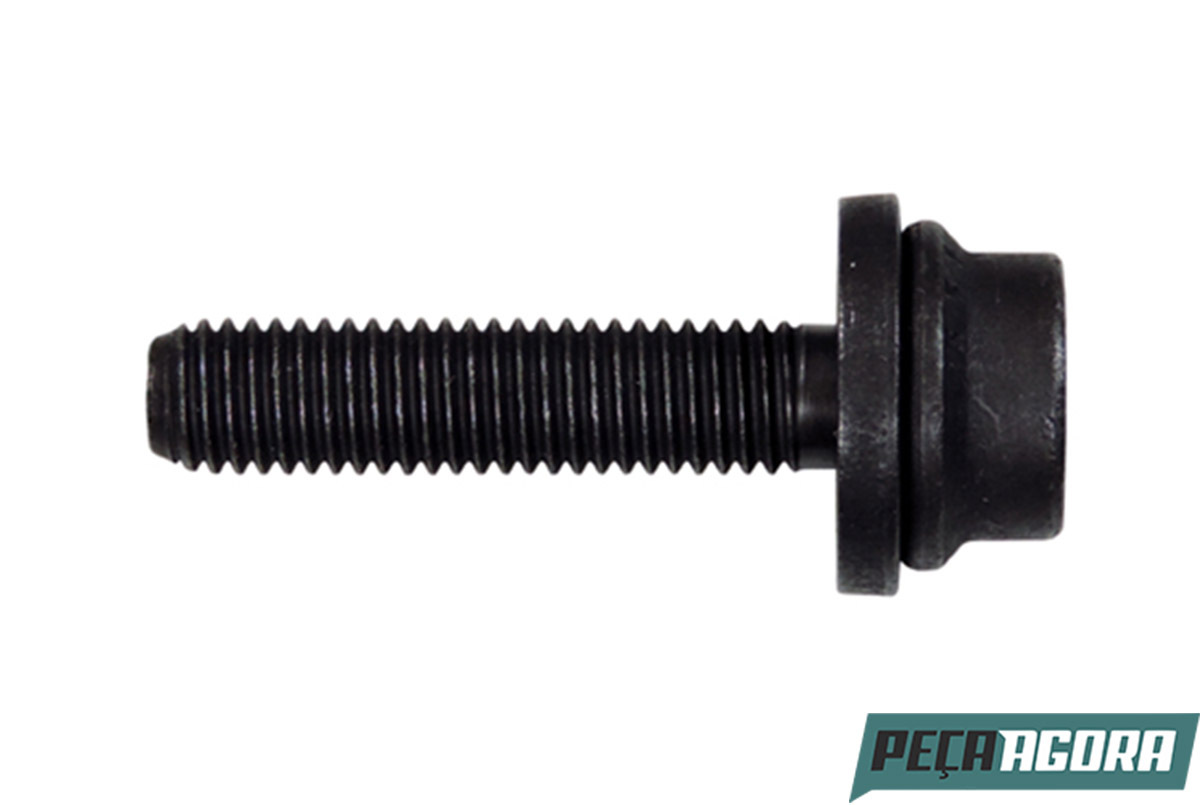 PARAFUSO COLETOR ESCAPE MB MERCEDES BENZ OM 906/ 1622/ 1418 (9049900412)