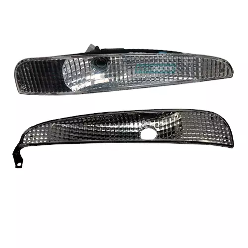 PAR LANTERNA PISCA ESQ DIR MB AXOR SEM SOQUETE MERCEDES BENZ (K.9408200321-94082