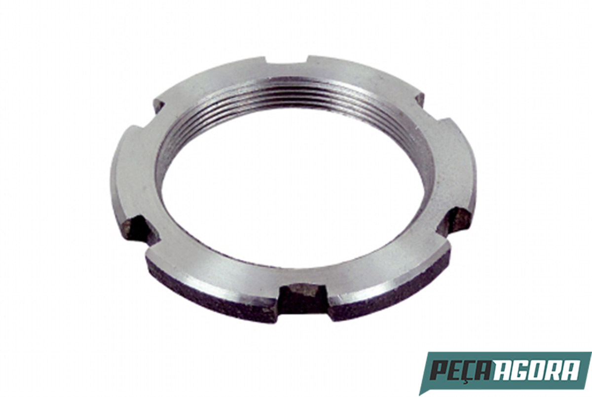 PORCA CARCACA 52MM MB MERCEDES BENZ 608 D/ 708 D (70852052000)