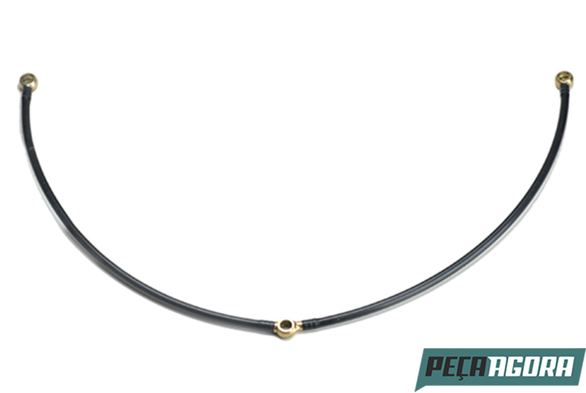 FLEXIVEL BOMBA INJETORA MB MERCEDES OM366 MOTOR TRASEIRO (3661801320)