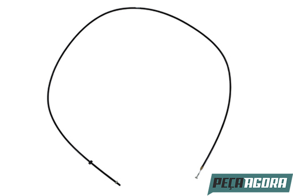 CABO CAPO SEM ALAVANCA MERCEDES SPRINTER (9017500359)