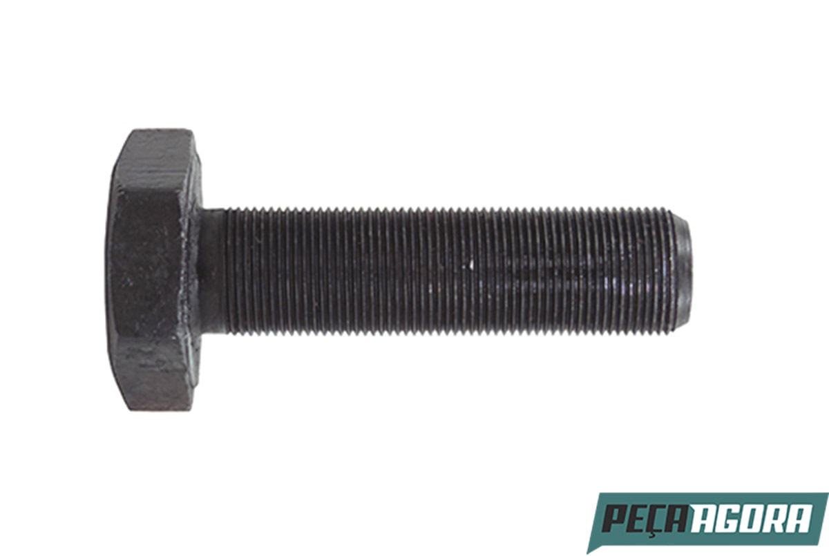 PARAFUSO VIRABREQUIM  MB MERCEDES BENZ O 366 LA (3669901401)