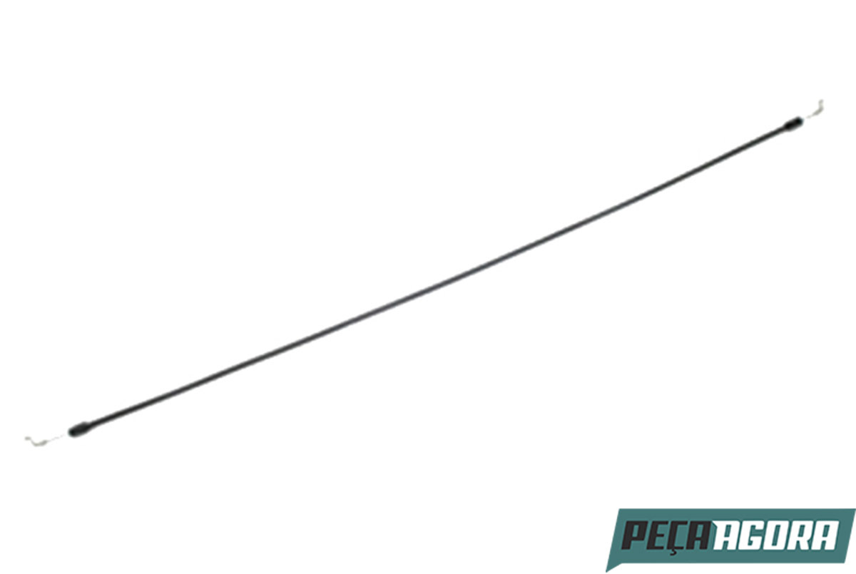 CABO ACIONAMENTO MACANETA PORTA CORREDICA MERCEDES SPRINTER (9017600104)