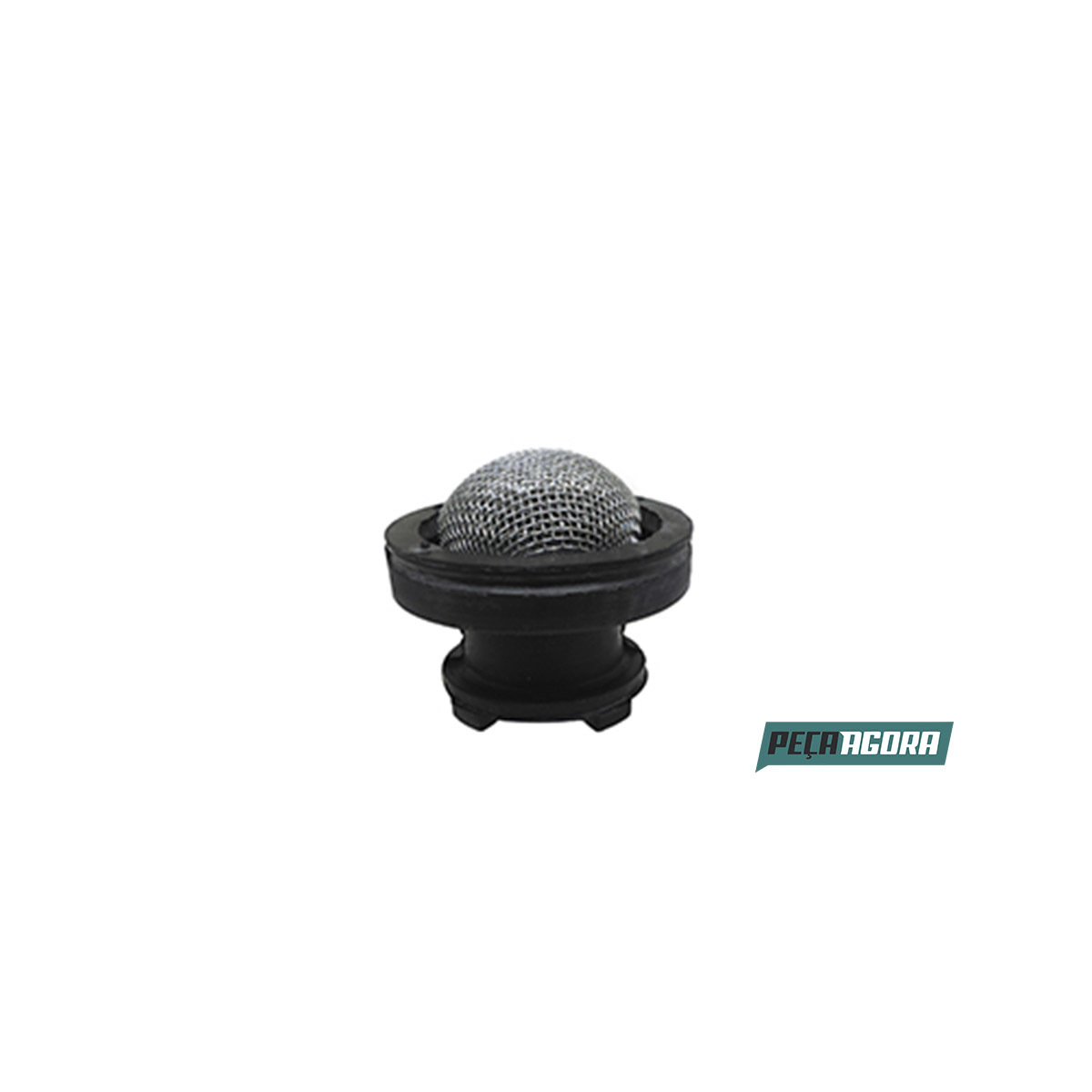 PENEIRA BOMBA OLEO SO PARTE BORRACHA MB MERCEDES BENZ O 366 (1101800355)