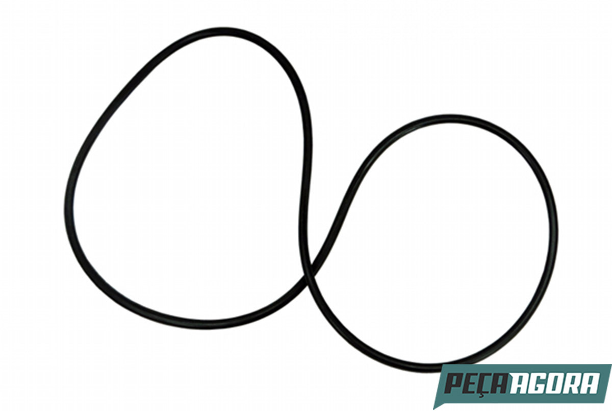 ANEL BORRACHA CUBO TRASEIRO MB MERCEDES BENZ 1933/ 1934 1935 (169974048)