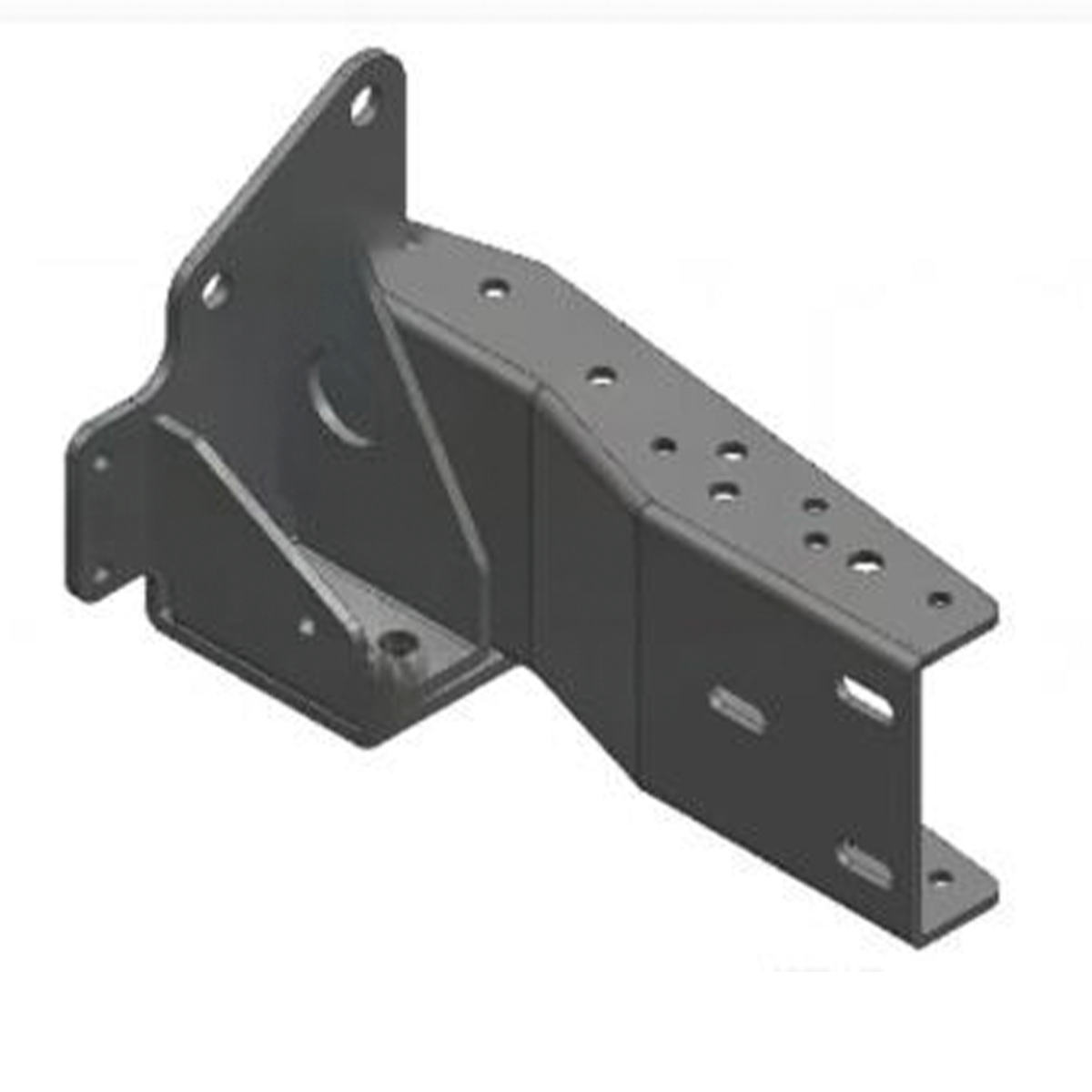  SUPORTE VALVULA SECADORA MODULO FAROL  (V.9305201433-SP1793E-9305201533)