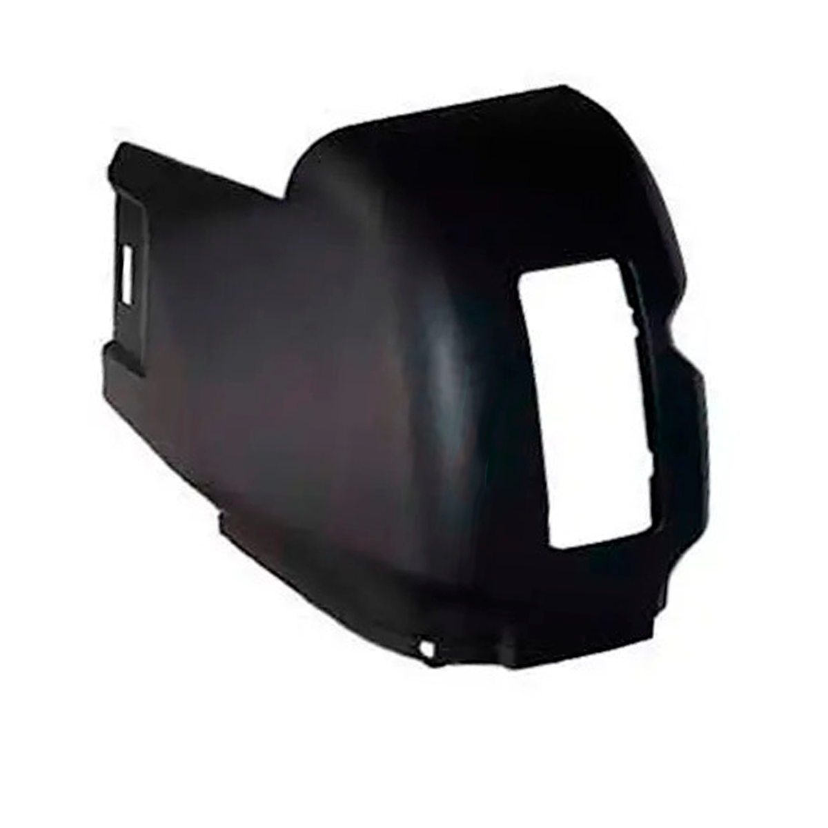 PONTEIRA ESQUERDA PARACHOQUE SCANIA SERIE 4 (1324597)