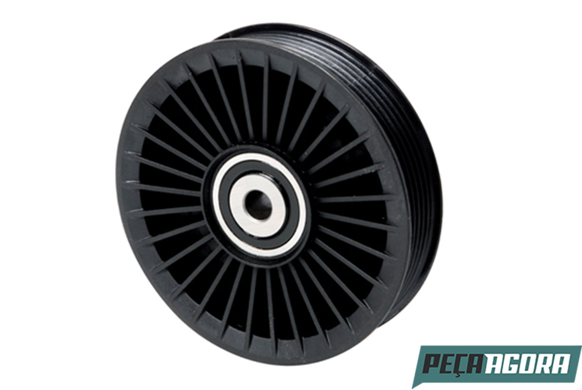 POLIA DESVIADORA MB MERCEDES BENZ SPRINTER CDI  ACCELO 715 C (6112340293)