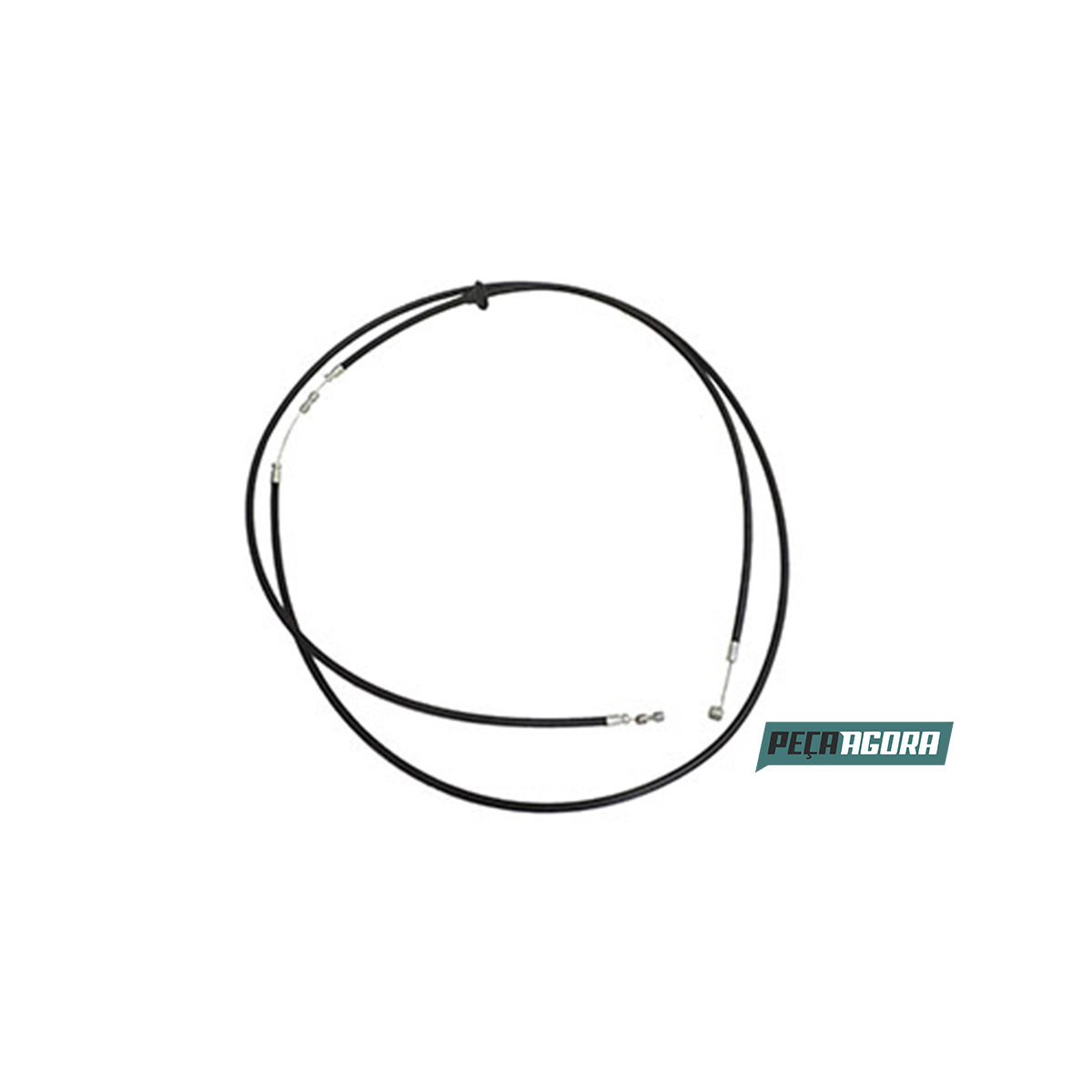 CABO CAPO 1893MM SEM ALAVANCA MB 1418 1718K 1720 1723 1723S 712C 914C 1215C 2423