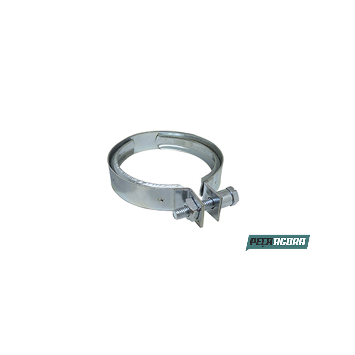 ABRACADEIRA TURBINA MENOR MB MERCEDES BENZ OM 352/ OM 366 (3769977090)