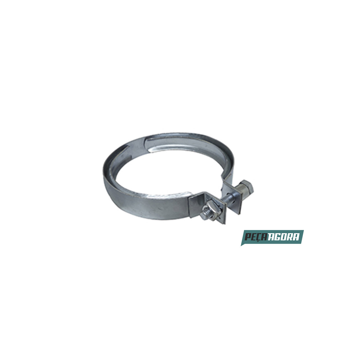 ABRACADEIRA TURBINA MAIOR MB MERCEDES BENZ 1618/ 1620/ 1621 (3769978490)