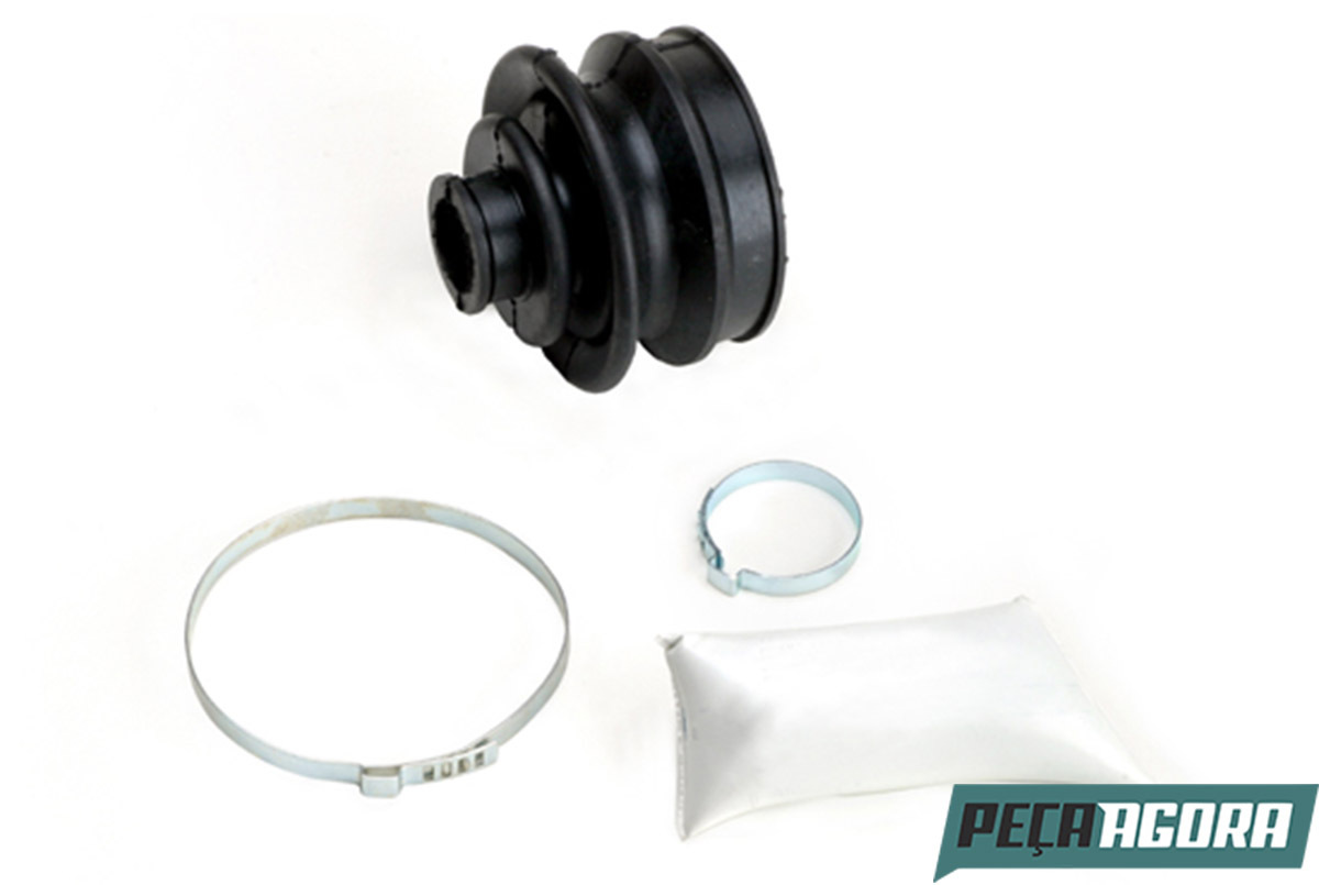 REPARO HOMOCINETICA LADO CAMBIO MB MERCEDES BENZ 180 (6313300085)