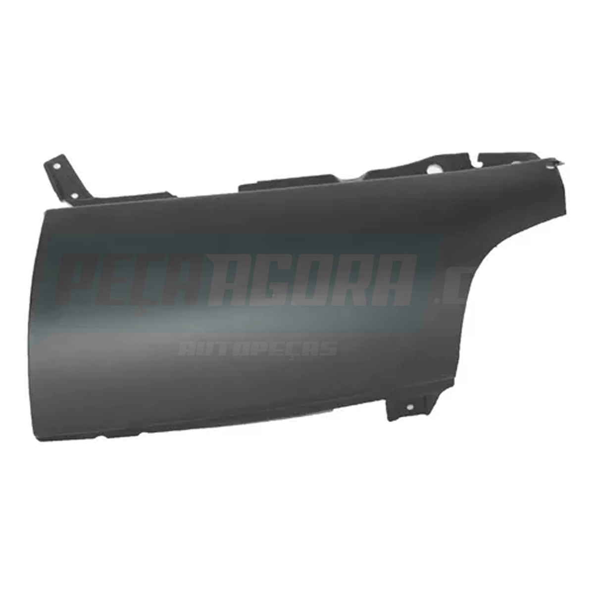DEFLETOR LATERAL CABINE VOLVO FM ANTIGO DIREITO (8191412-L61184)