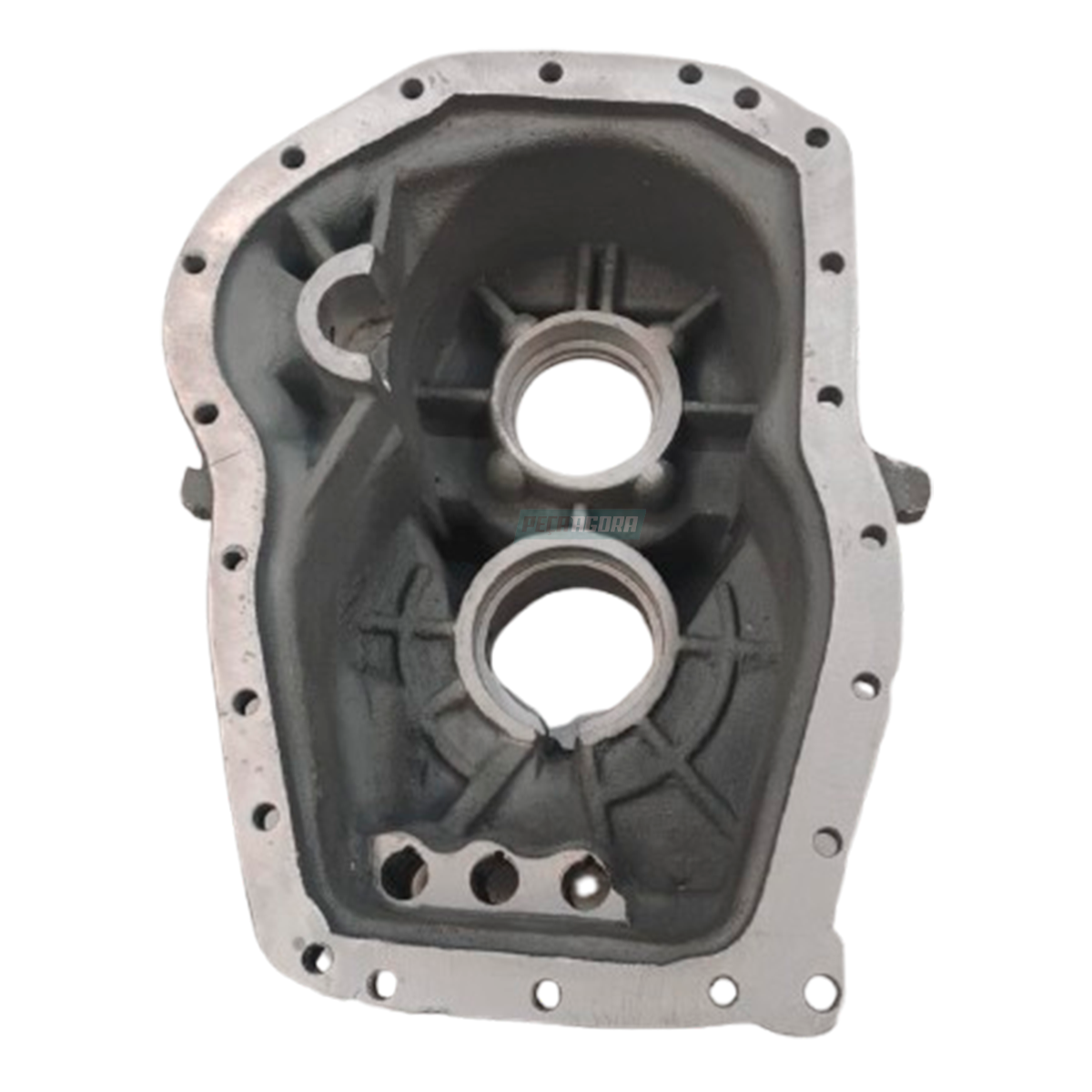 CARCACA TRASEIRA CAMBIO FS4305 4405  (3344337)